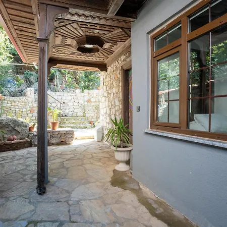 דירה Marmaris איסמלר