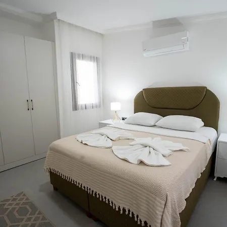 דירה Marmaris איסמלר